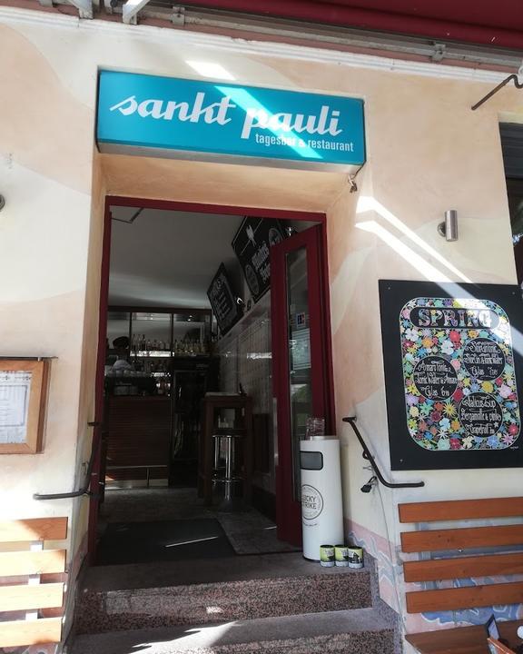 Sankt Pauli Restaurant